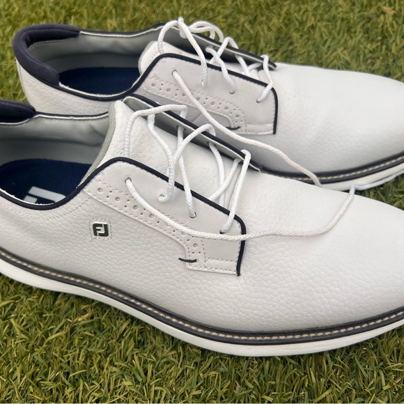 FootJoy Traditions - Picture 3 of 8
